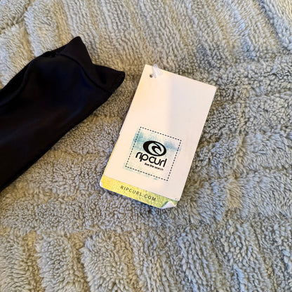 Rip Curl Love N Surf Cheeky Bikini Bottoms - Size 14