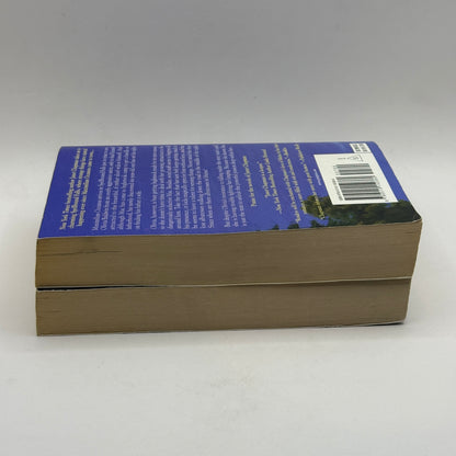 Charmed by His Love & Spellbound Falls by Janet Chapman (Set of 2)