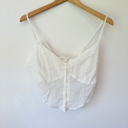 Glassons Size 10 100% Recycled Polyester Top