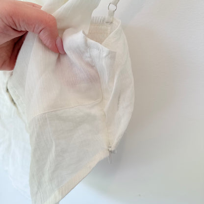 Glassons Size 10 100% Recycled Polyester Top