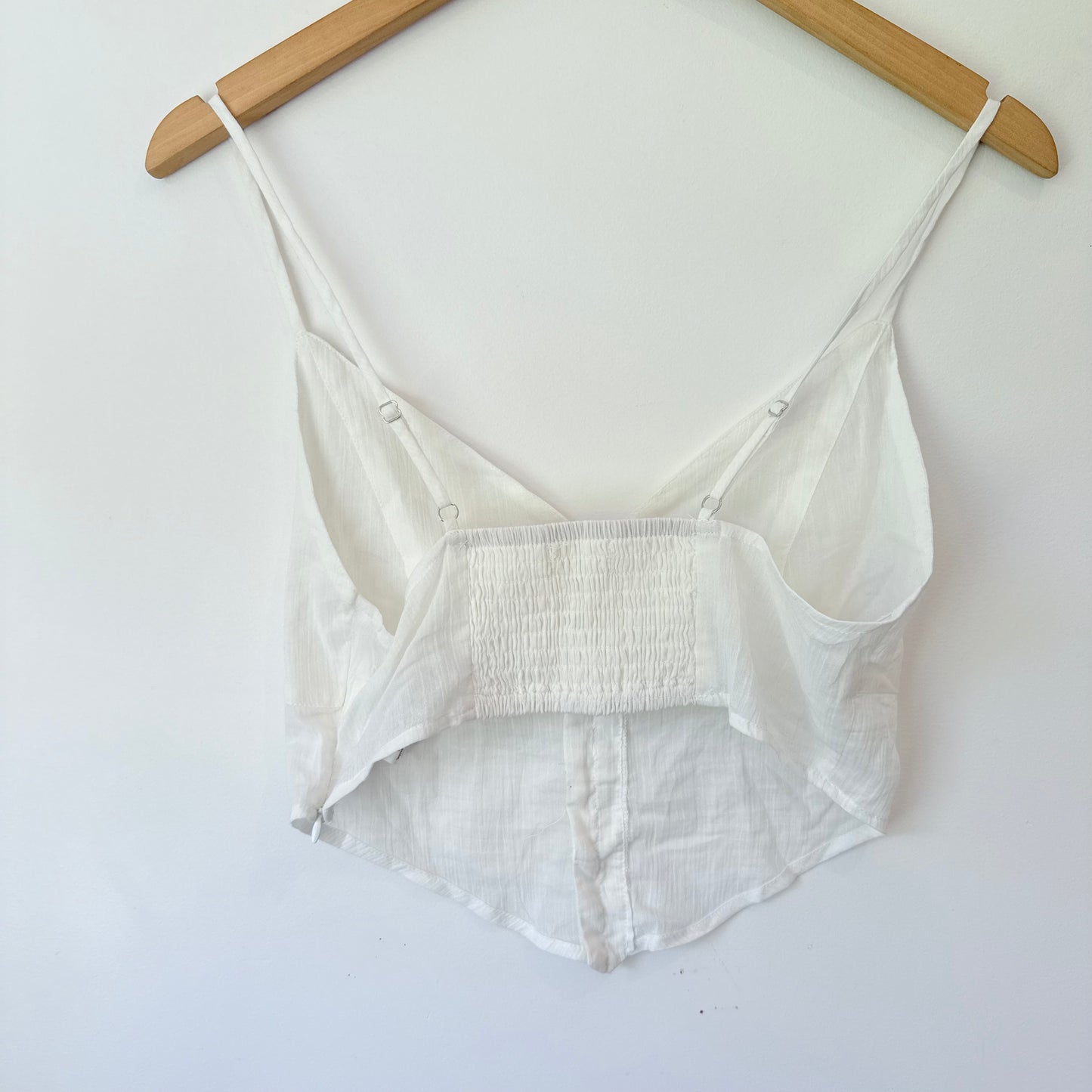 Glassons Size 10 100% Recycled Polyester Top