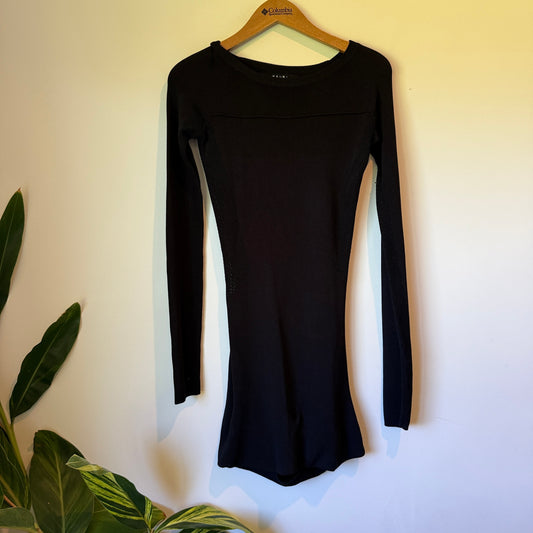 Ksubi Size S Ribbed Dress