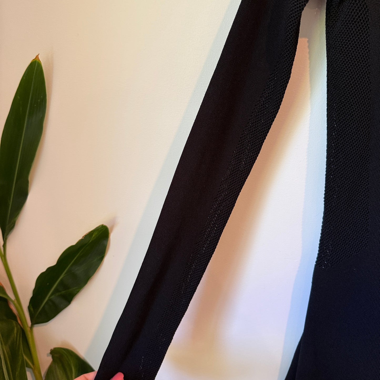 Ksubi Size S Ribbed Dress