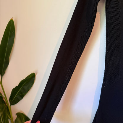 Ksubi Size S Ribbed Dress