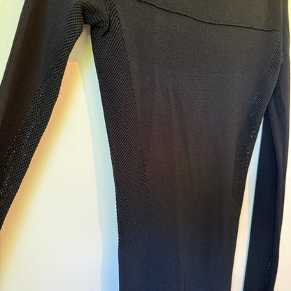 Ksubi Size S Ribbed Dress