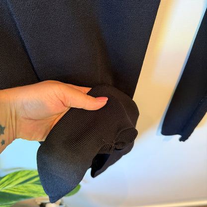 Ksubi Size S Ribbed Dress