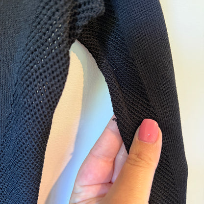 Ksubi Size S Ribbed Dress