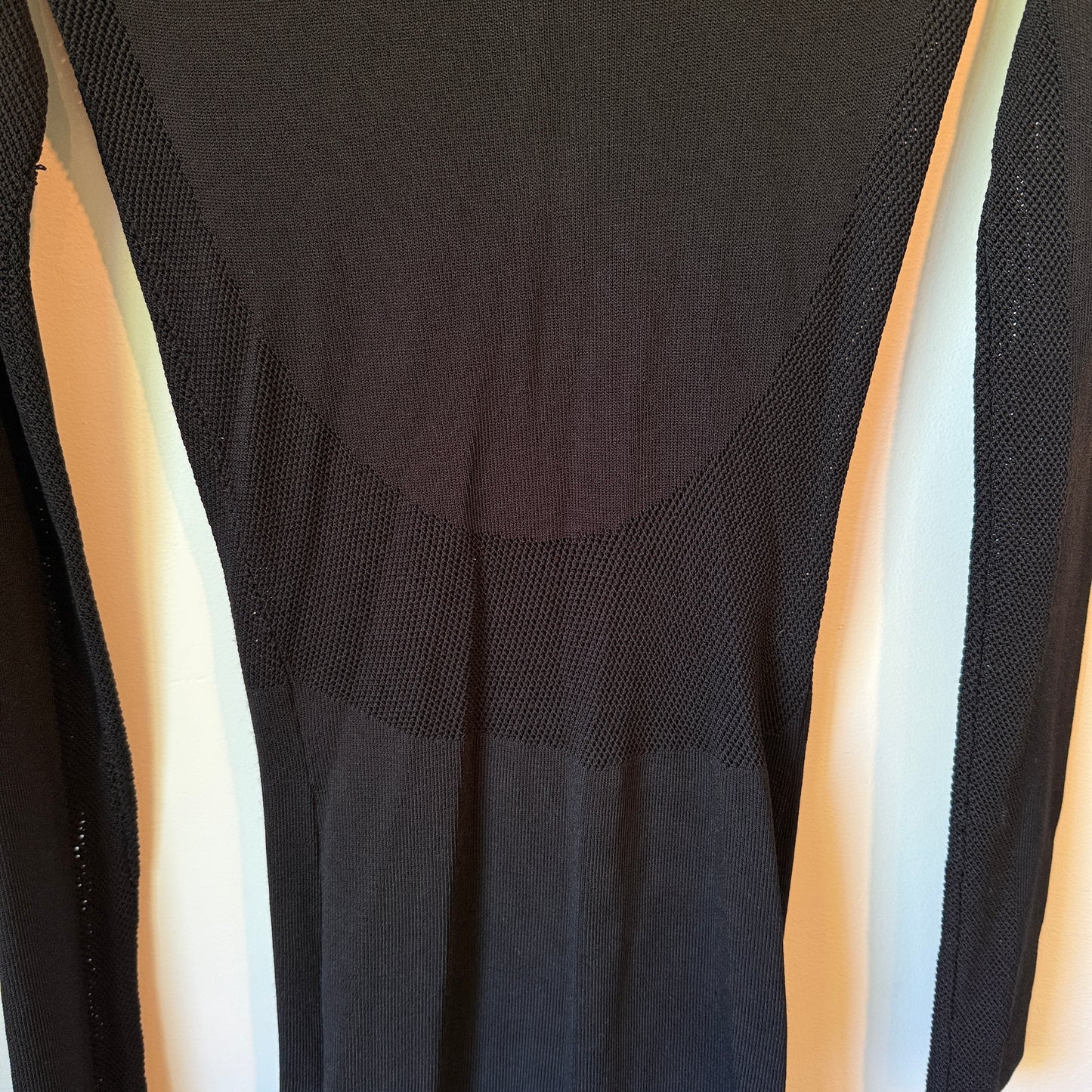 Ksubi Size S Ribbed Dress