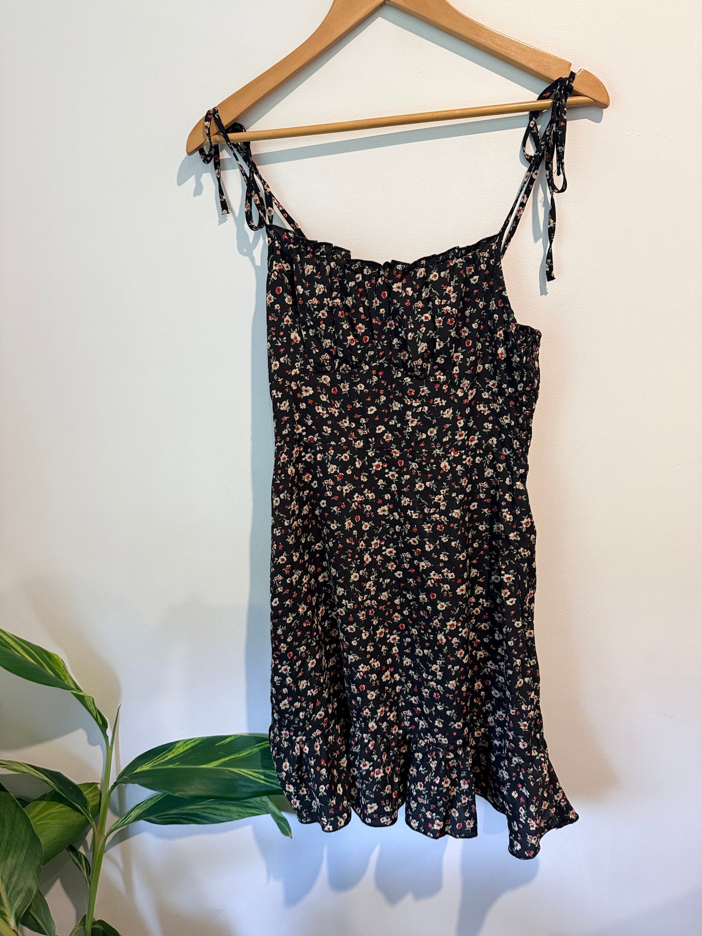 Brand Unknown Size XS Cami Mini Dress