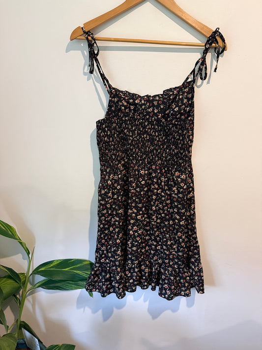 Brand Unknown Size XS Cami Mini Dress