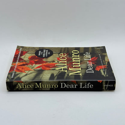 Dear Life by Alice Munro