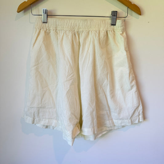 Zulu & Zephyr Size 10 100% Organic Cotton Shorts