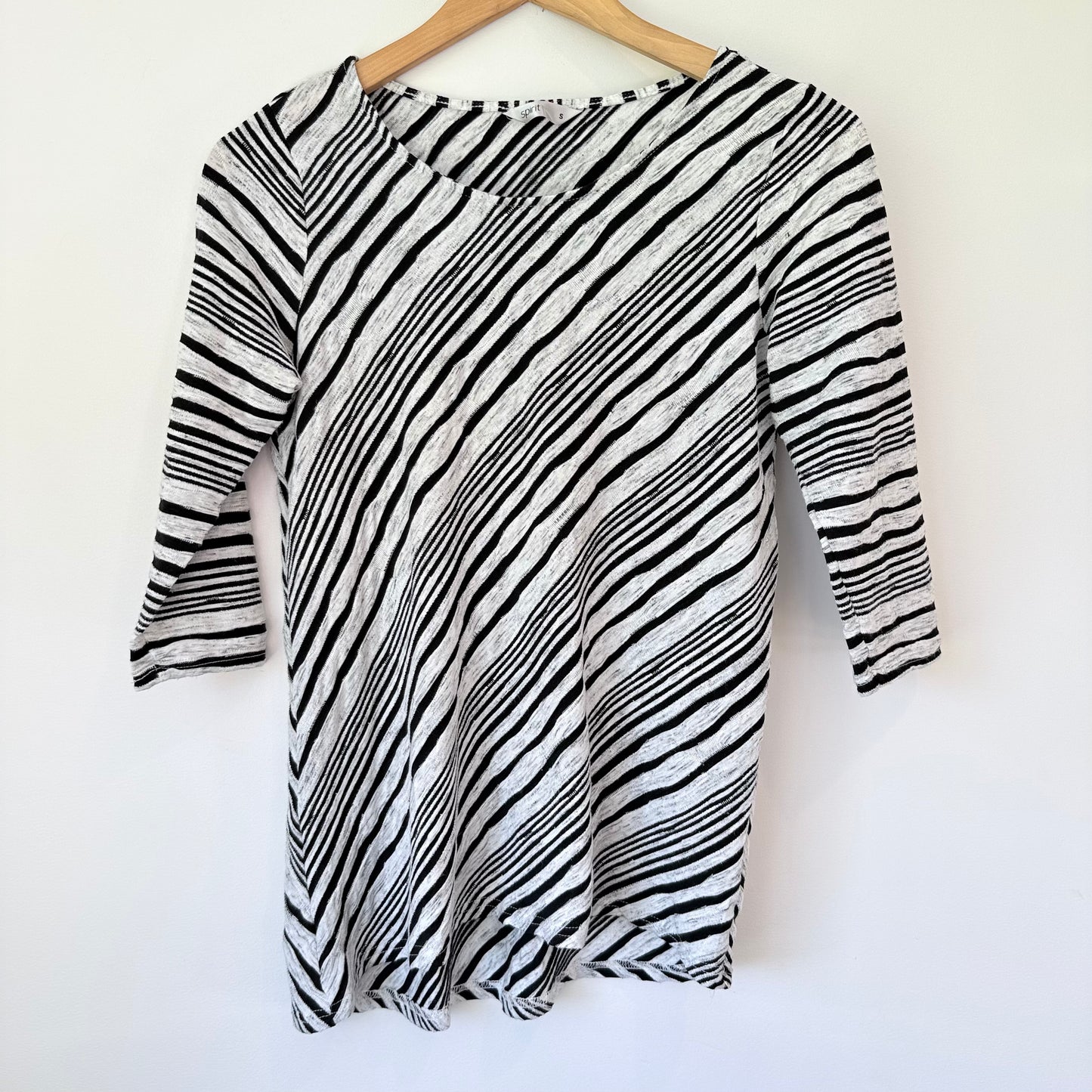 Spirit Size S Lightweight Top