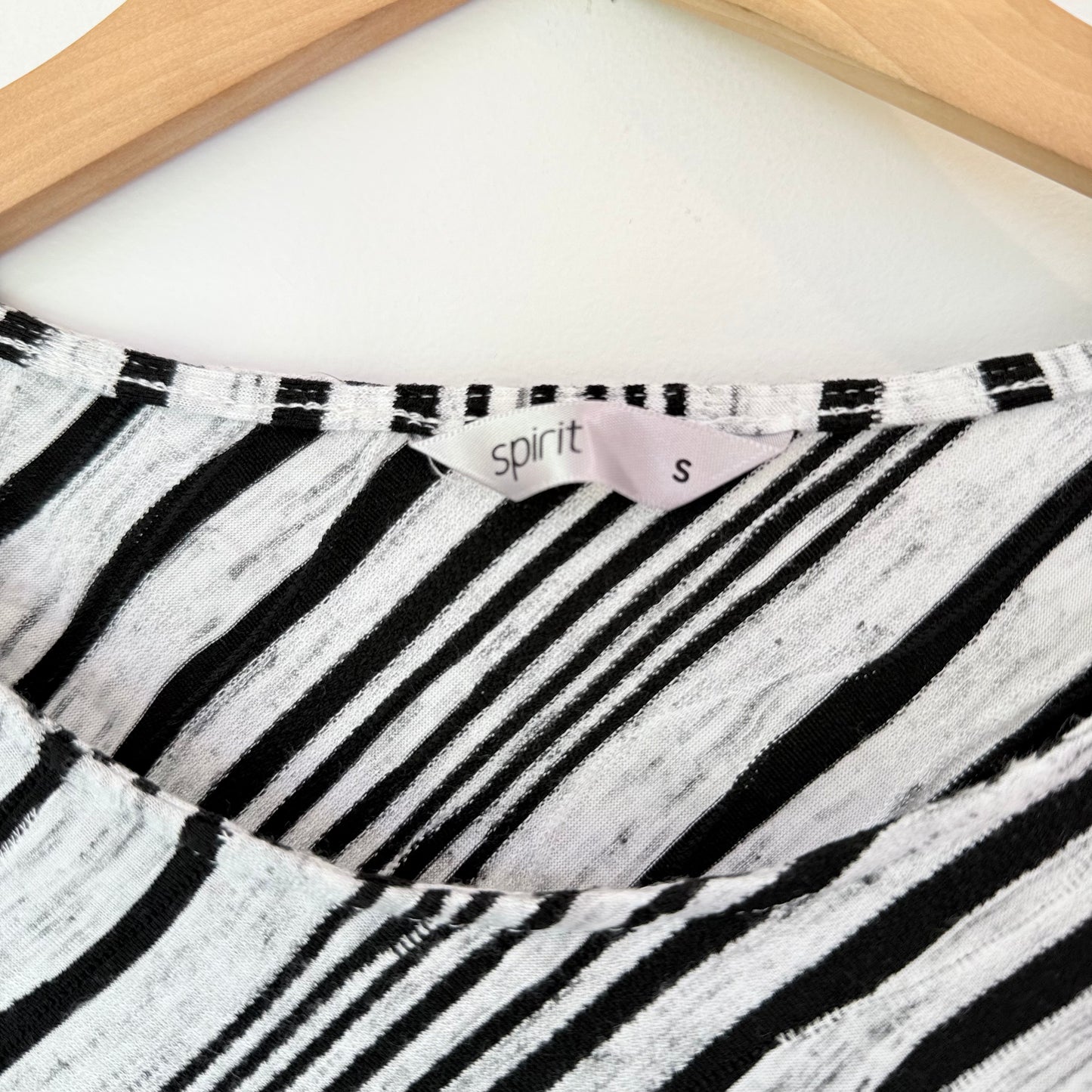 Spirit Size S Lightweight Top