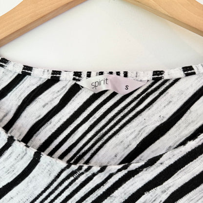 Spirit Size S Lightweight Top