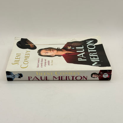 Silent Comedy by Paul Merton