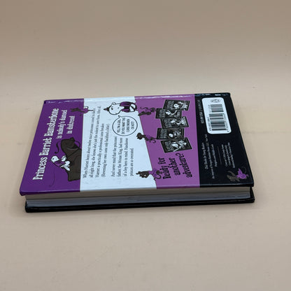 Hamster Princess: Of Mice and Magic by Ursula Vernon