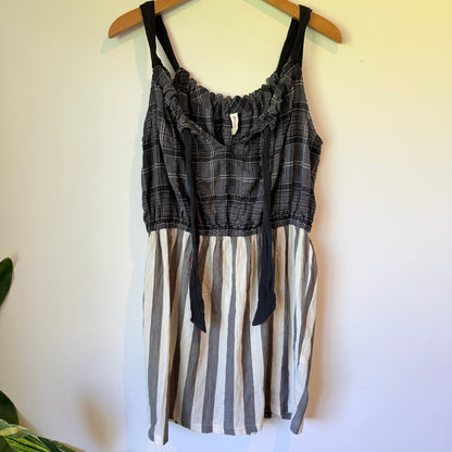 Sylvester by Kate Sylvester (NZ) Size M Cotton Dress