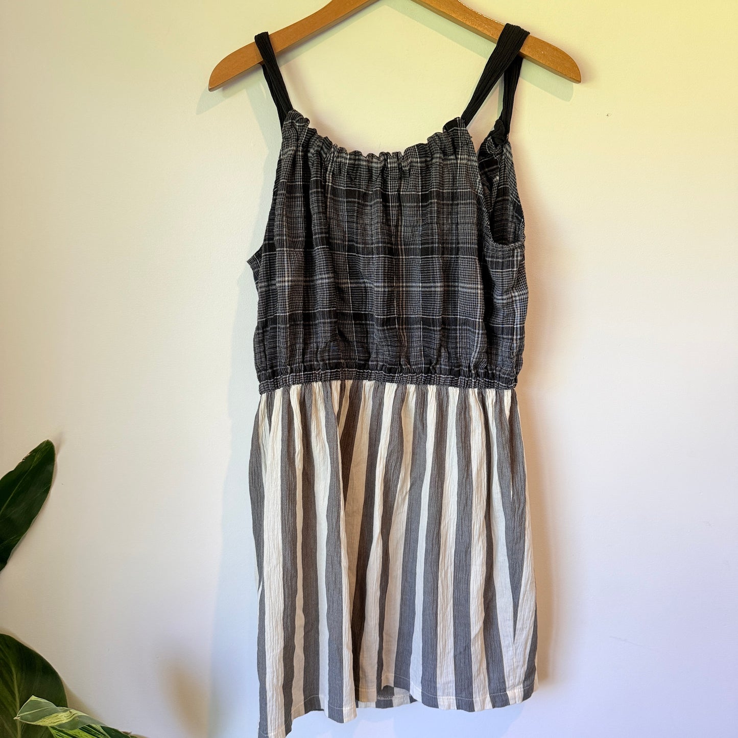 Sylvester by Kate Sylvester (NZ) Size M Cotton Dress