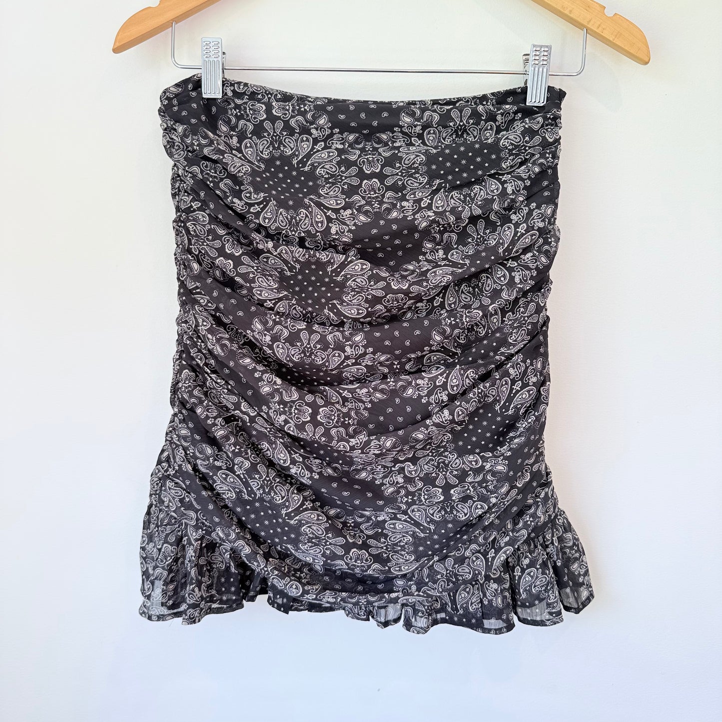 Superette Size 6 Skirt