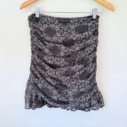 Superette Size 6 Skirt