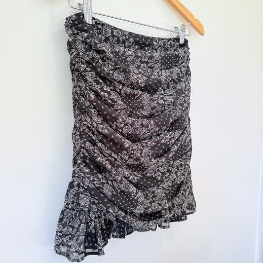 Superette Size 6 Skirt