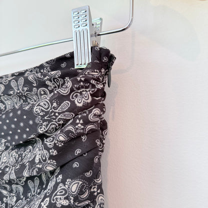 Superette Size 6 Skirt