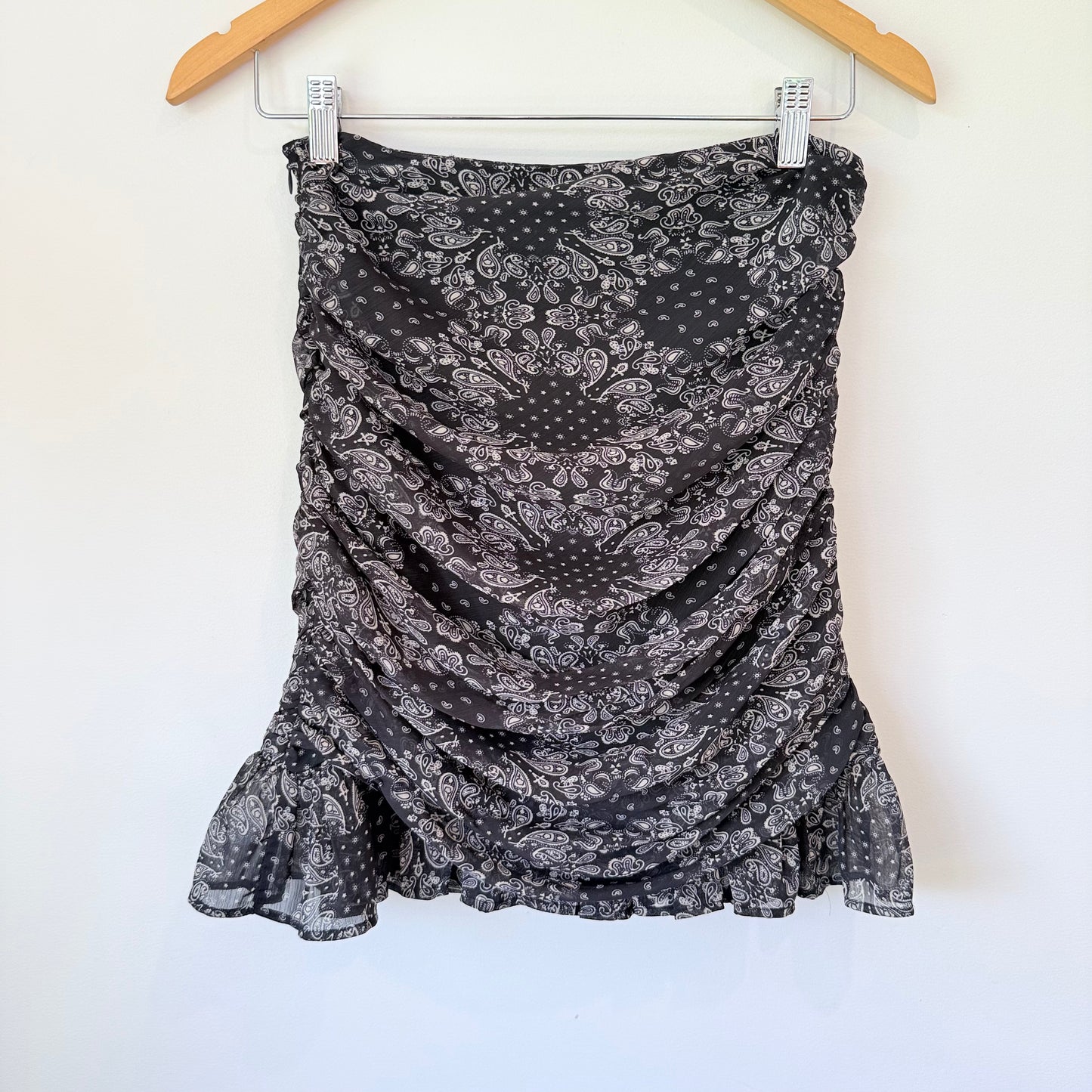 Superette Size 6 Skirt