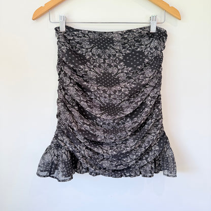 Superette Size 6 Skirt