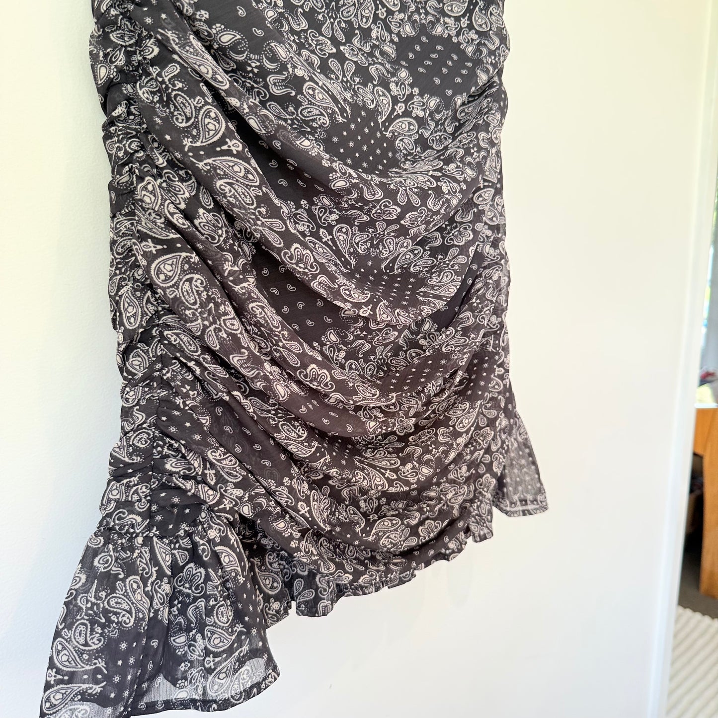 Superette Size 6 Skirt