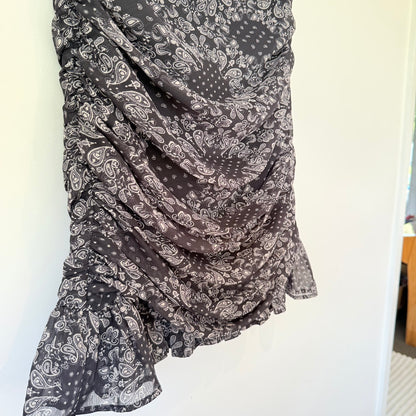 Superette Size 6 Skirt