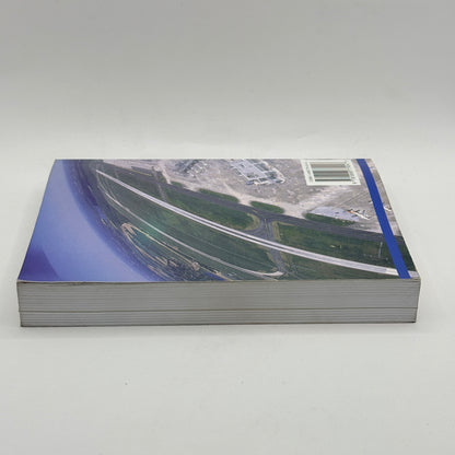 Airports by Alan Lord and Martin Harrison
