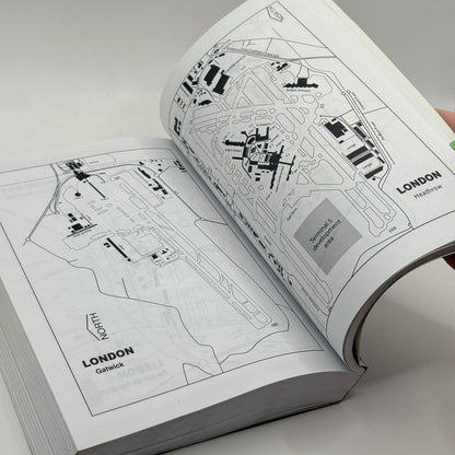 Airports by Alan Lord and Martin Harrison