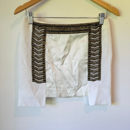 Sass & Bide Size 8 “The Qualifier” Skirt