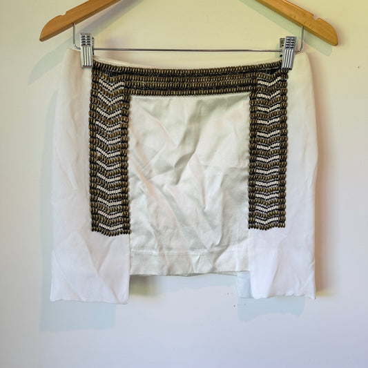 Sass & Bide Size 8 “The Qualifier” Skirt