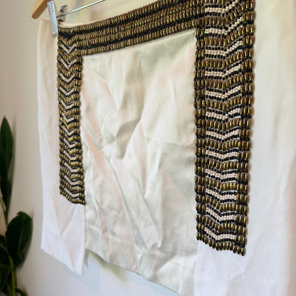 Sass & Bide Size 8 “The Qualifier” Skirt