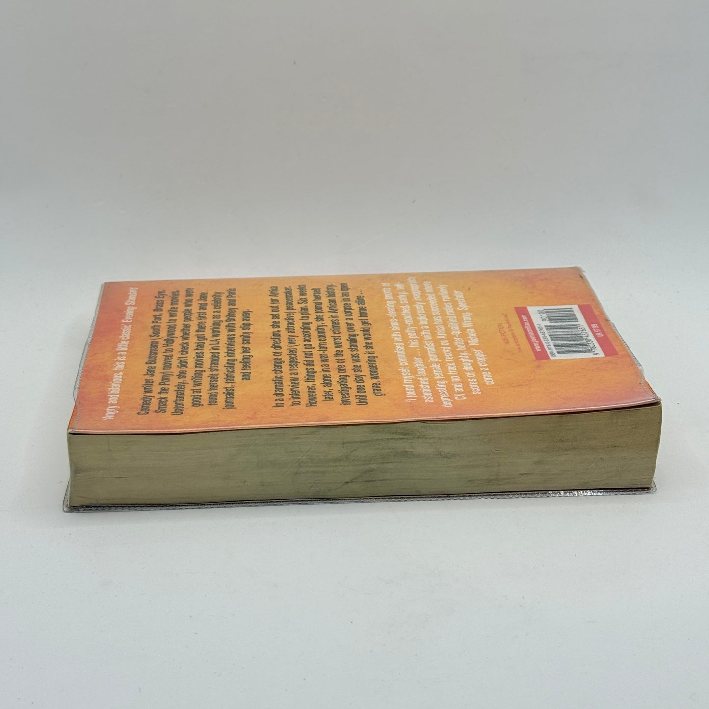 The Worst Date Ever by Jane Bussmann