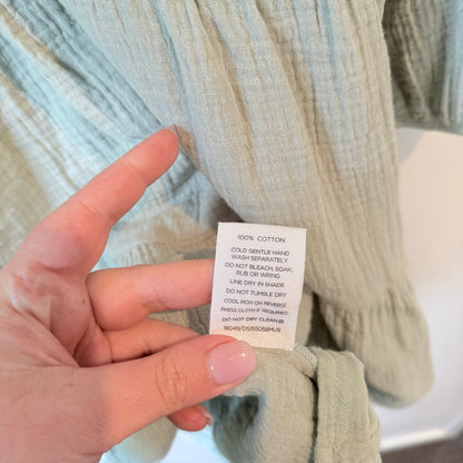 Glassons Size 10 Cotton Dress