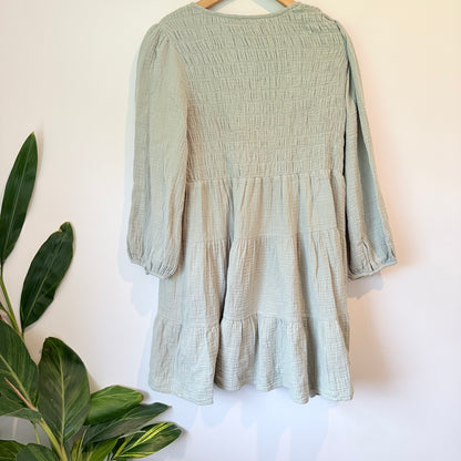 Glassons Size 10 Cotton Dress