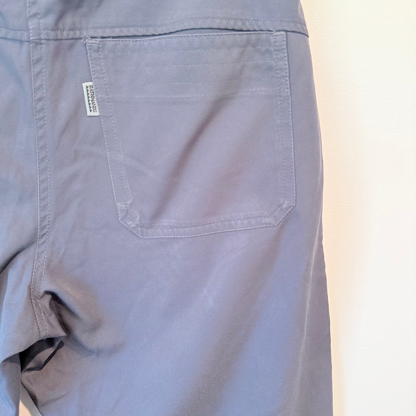 Kathamandu Size 10 Shorts