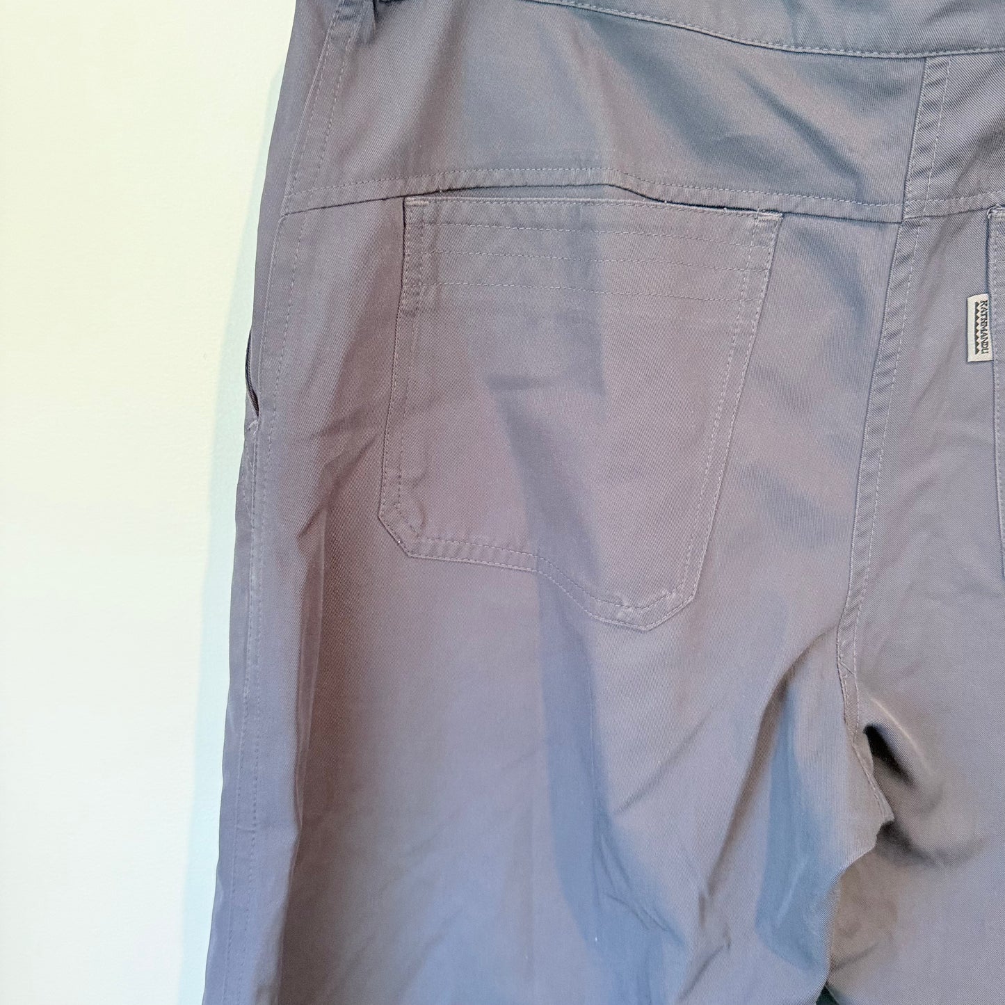 Kathamandu Size 10 Shorts