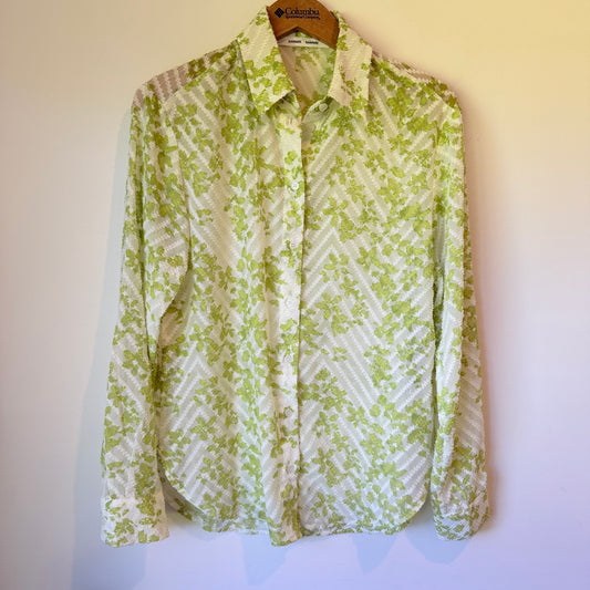 Sams0e Size S Samdisonie Shirt