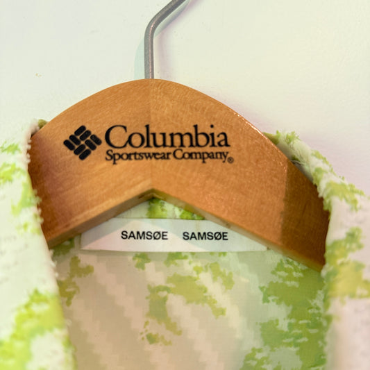 Sams0e Size S Samdisonie Shirt