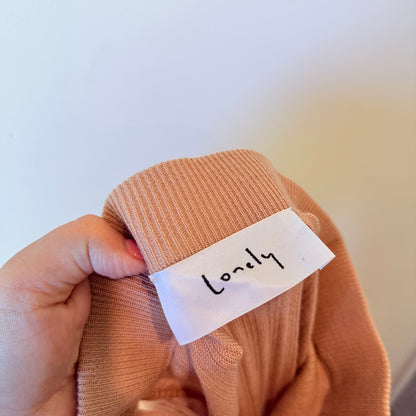 Lonely XS 100% Merino Skirt