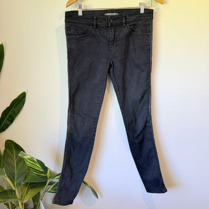 Workshop Size 11 Denim Skinny Jeans