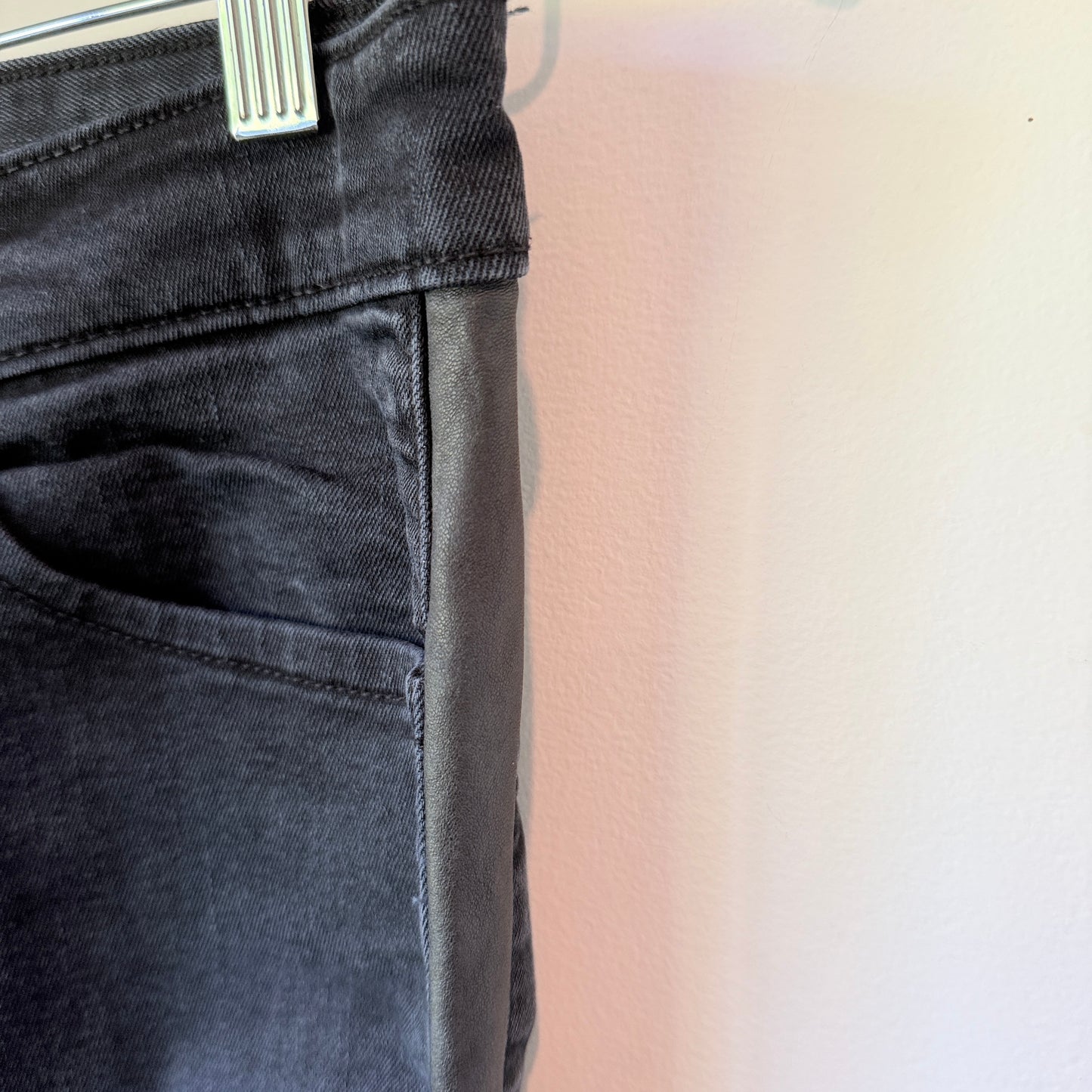 Workshop Size 11 Denim Skinny Jeans