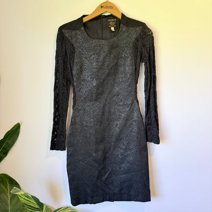 WORLD (NZ Made) XXS Hiver 2003 Dress