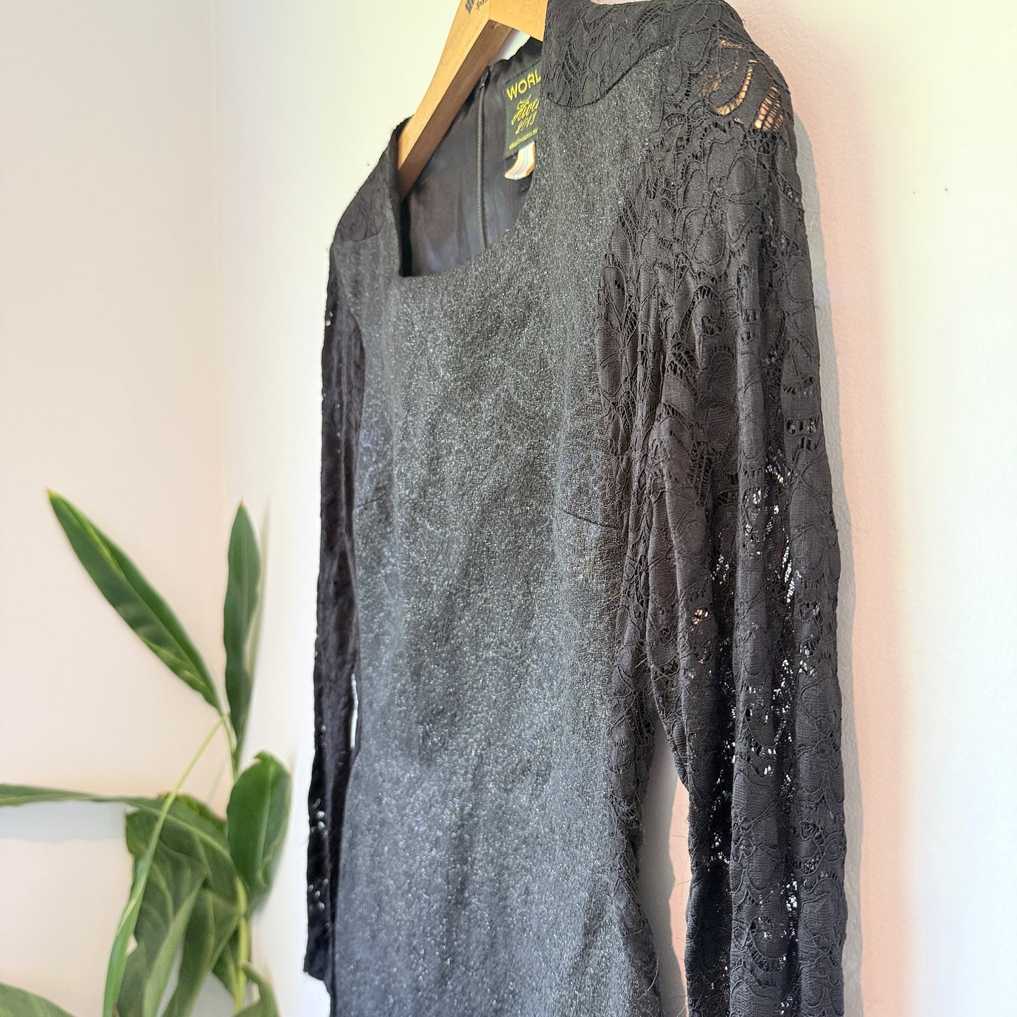 WORLD (NZ Made) XXS Hiver 2003 Dress