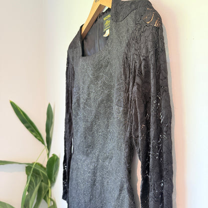 WORLD (NZ Made) XXS Hiver 2003 Dress