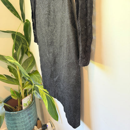 WORLD (NZ Made) XXS Hiver 2003 Dress